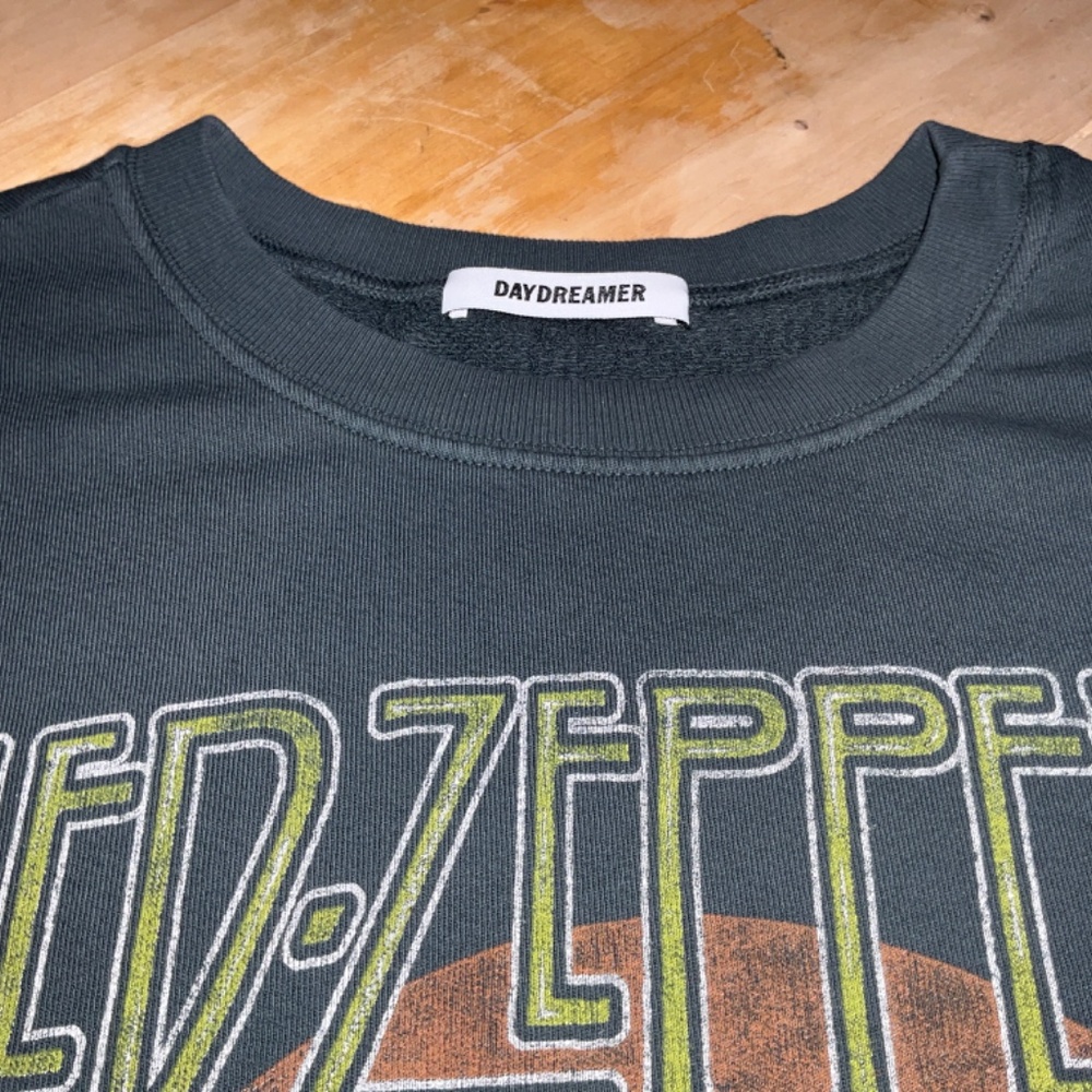 DAYDREAMER LED ZEPPELIN/PRISTINE - Picture 4 of 6